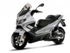 2009 Gilera Nexus 300